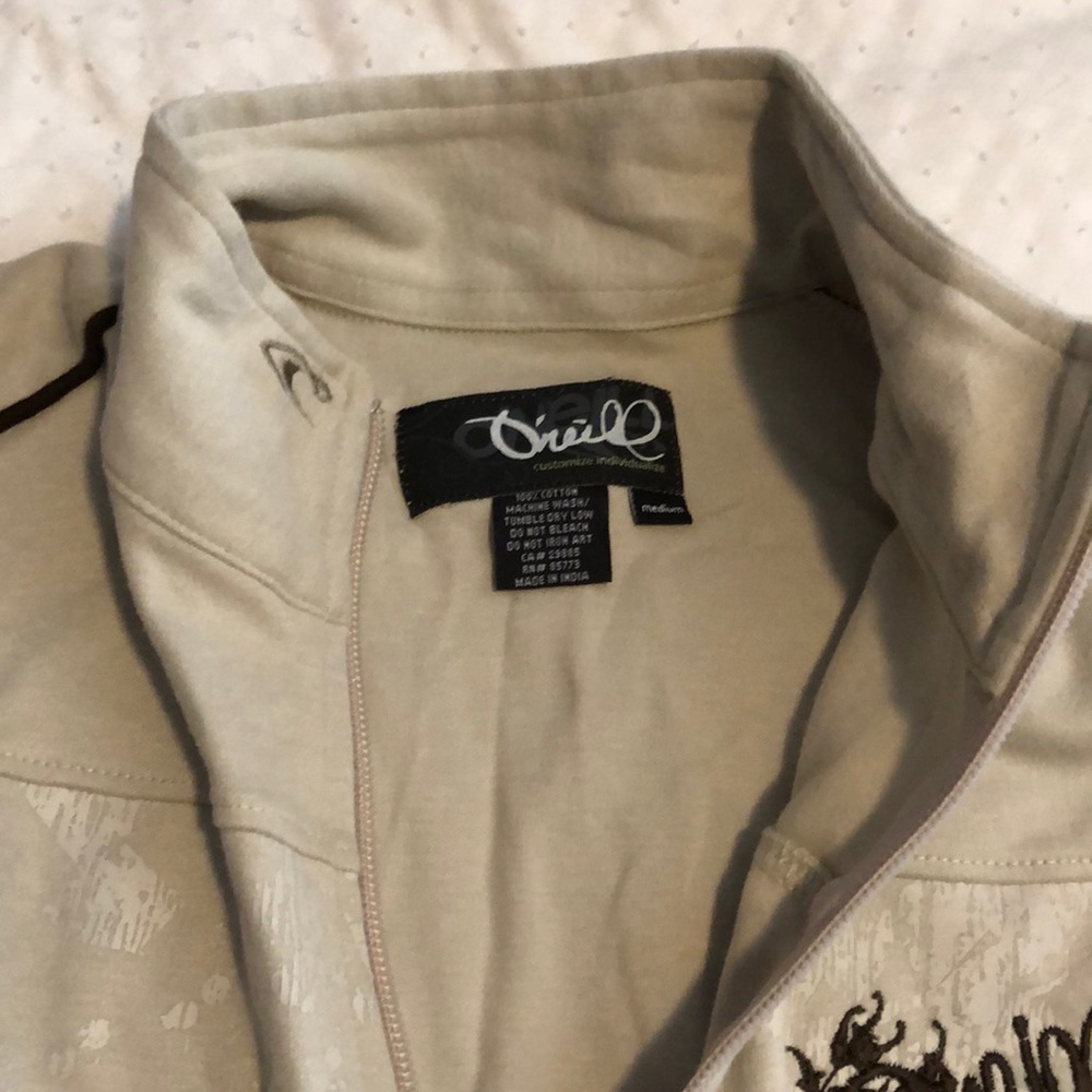 Jacket - Picture 3 of 4